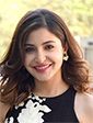 Anushka Sharma in Patiala House